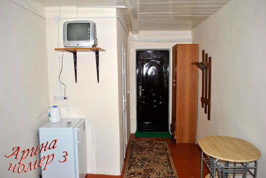 частная гостиница АРИНА г.Соль-Илецк